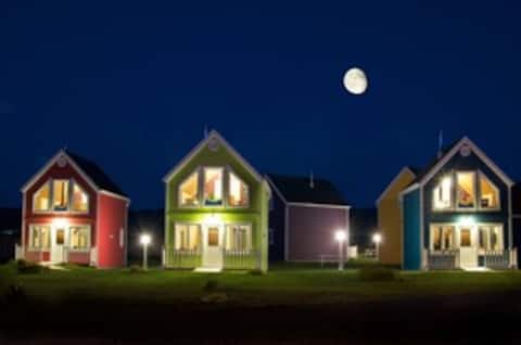 Les chalets Valmont no6