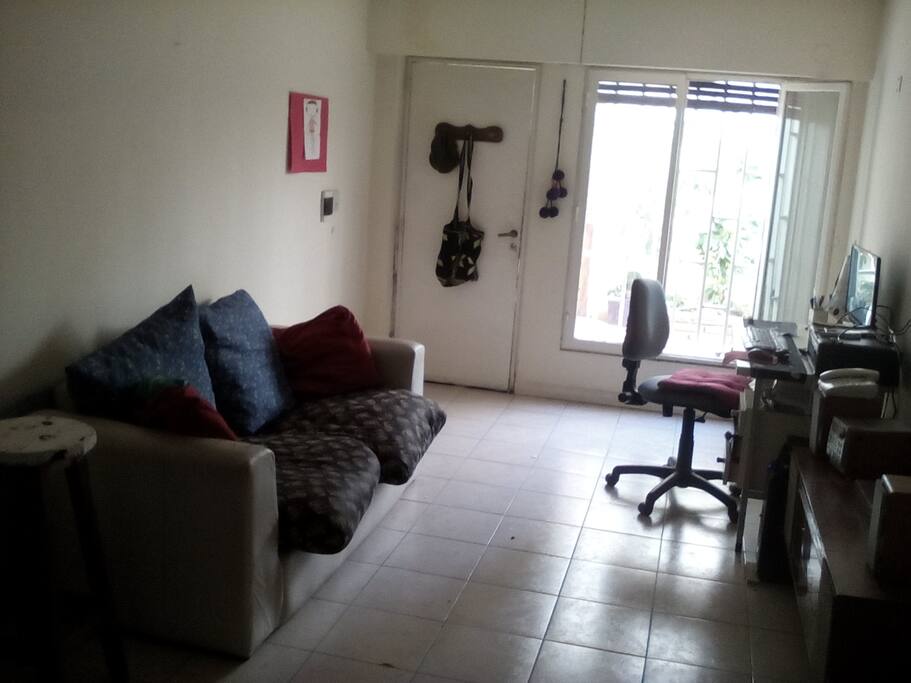 sala/estar
