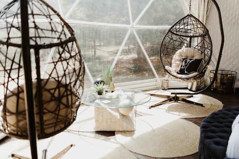 The Moonlight Hideaway