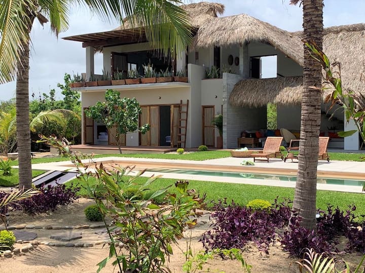 El Tomatal Vacation Rentals & Homes Oaxaca, Mexico Airbnb