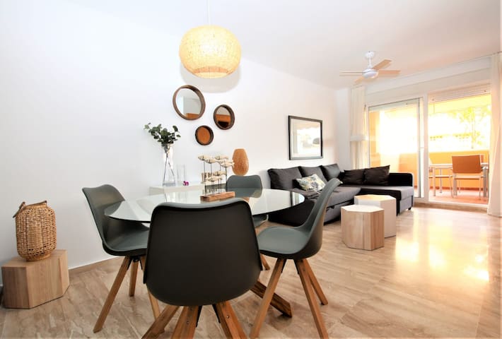 Airbnb Playa Del Alicate Holiday Rentals Places To Stay