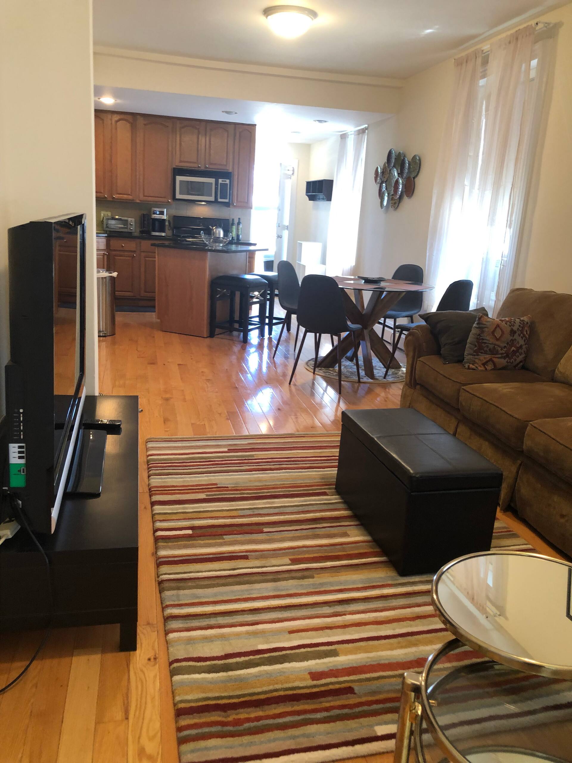 Charming 2nd Floor Haven — foto 3