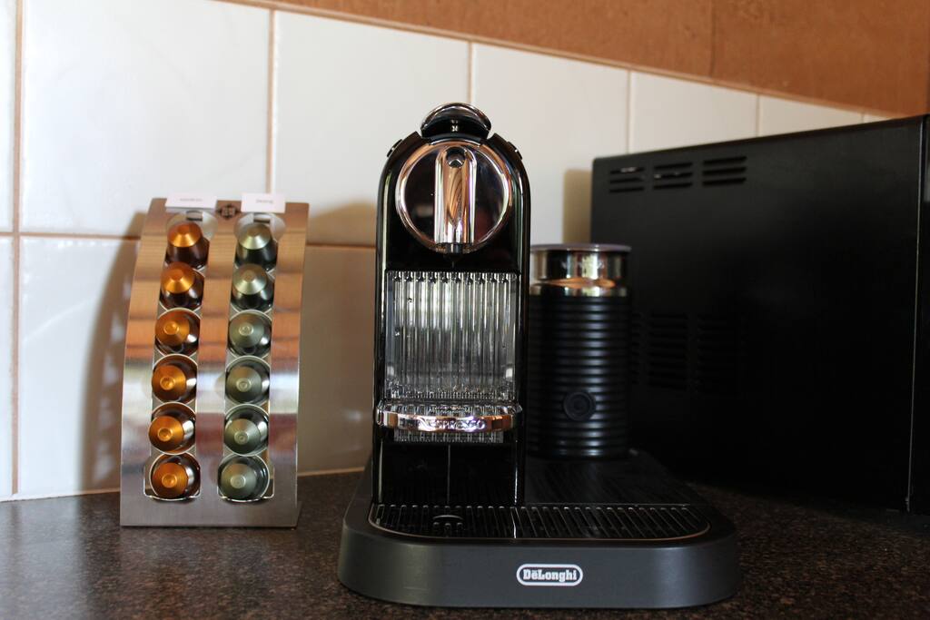 Coffee anyone?