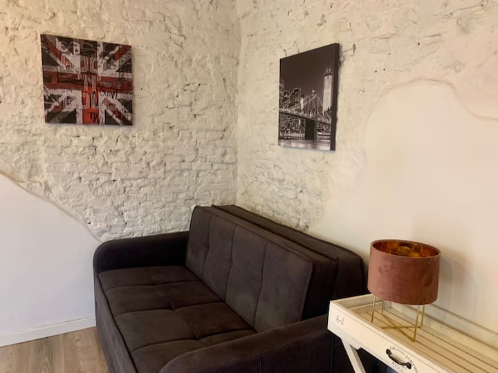 Tiny- House In The Heart Of Bologna - Bologna