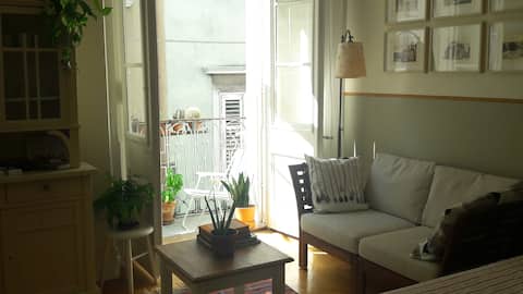 Top Airbnb: Open space in the historical centre, Cavana area in Friuli Venezia Giulia
