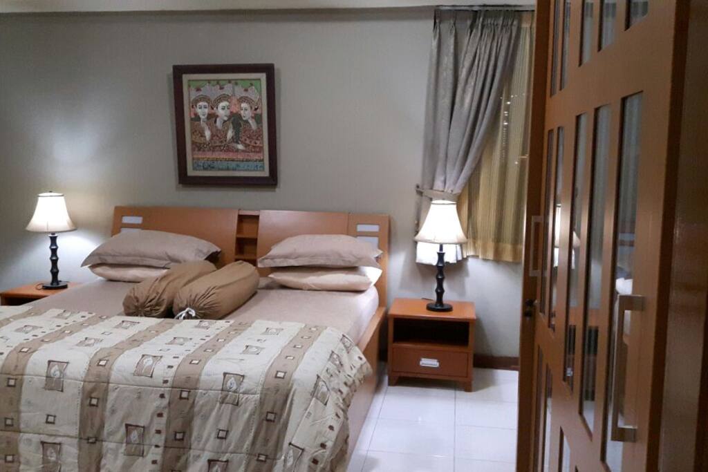 Main Bedroom