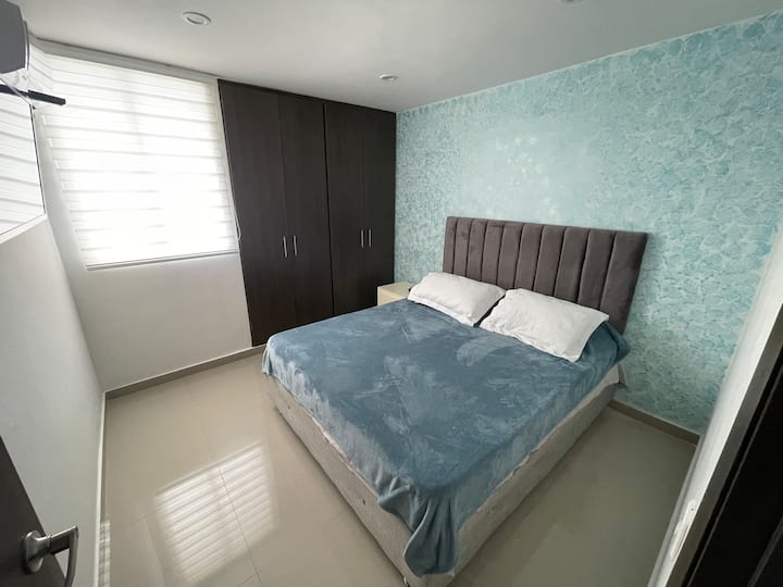 غرفة النوم 3