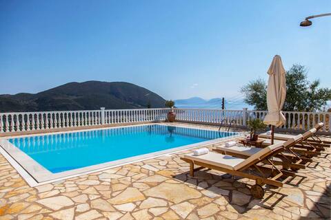 Offers for Apartment with Amazing View & Pool