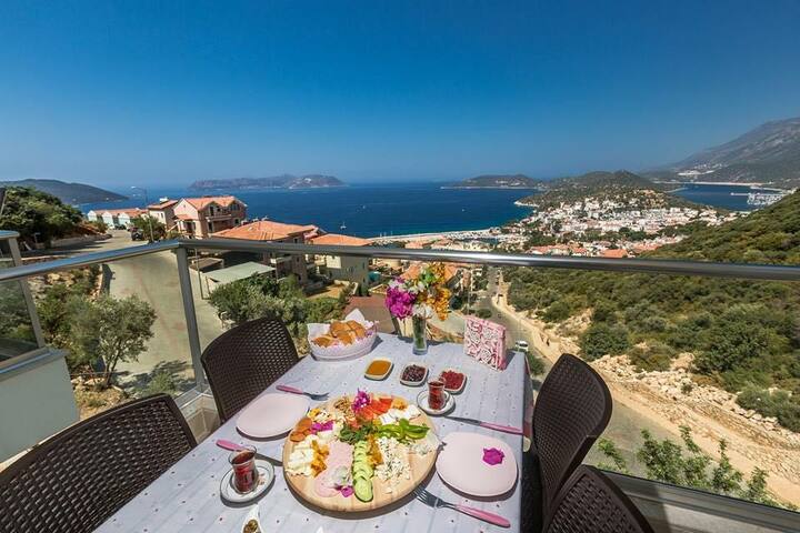 Guest favorite listing in Kaş