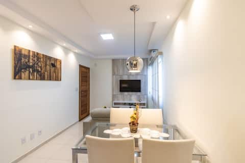 Imóvel de sucesso: Musical Apartment em Jequié