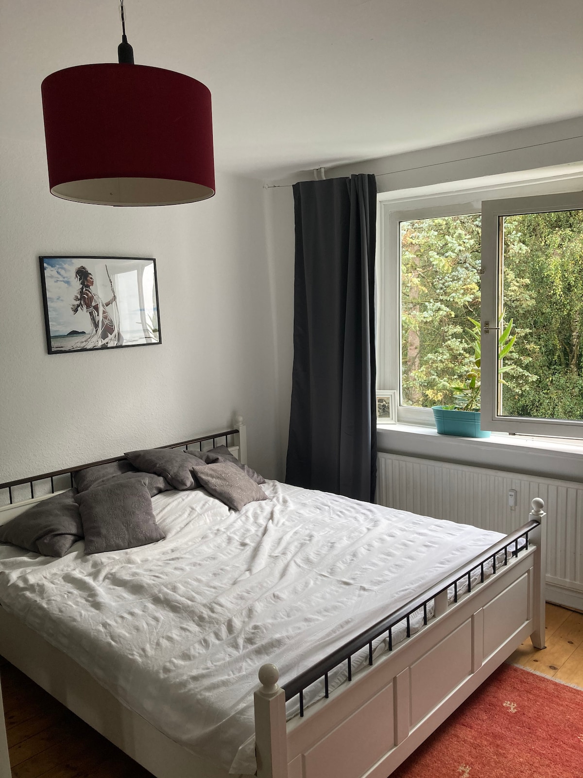 საძინებელი