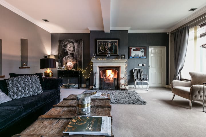 AS GOOD AS IT GETS IN BELFAST