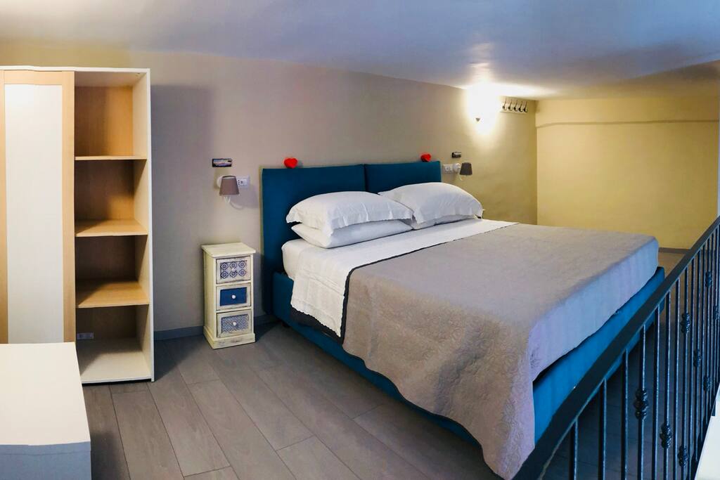 Camera Da Letto