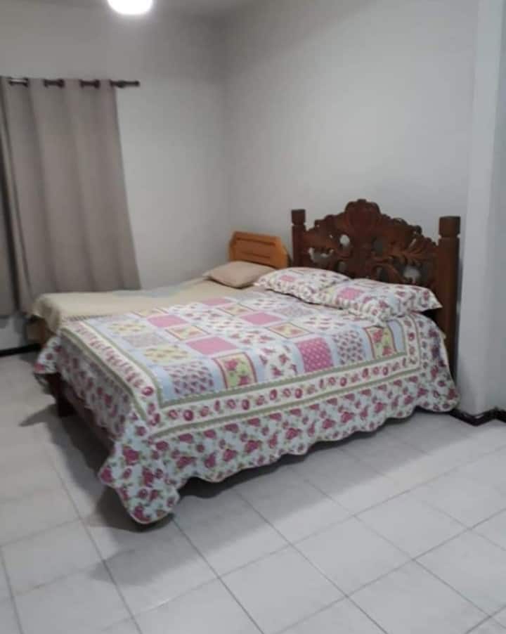 Apartman 