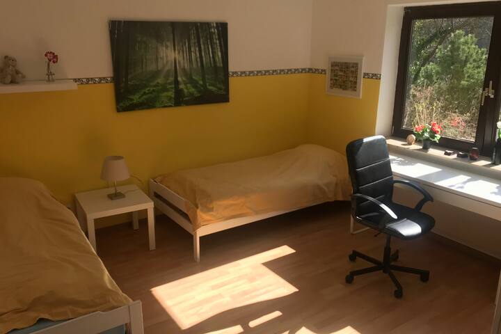 Airbnb Marburg Lahn Vacation Rentals Places To Stay