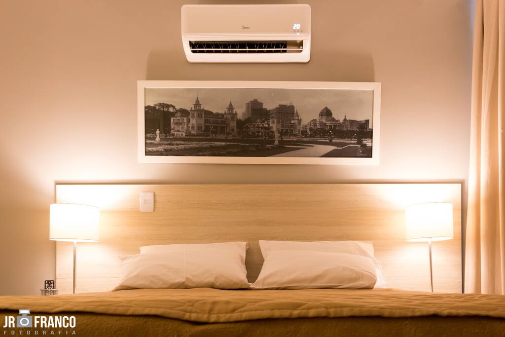 Nossa decoração relaxante!!!