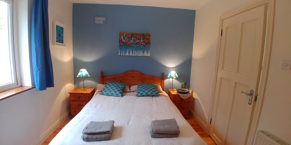 Kenmare, Nantucket Heights, the flower room