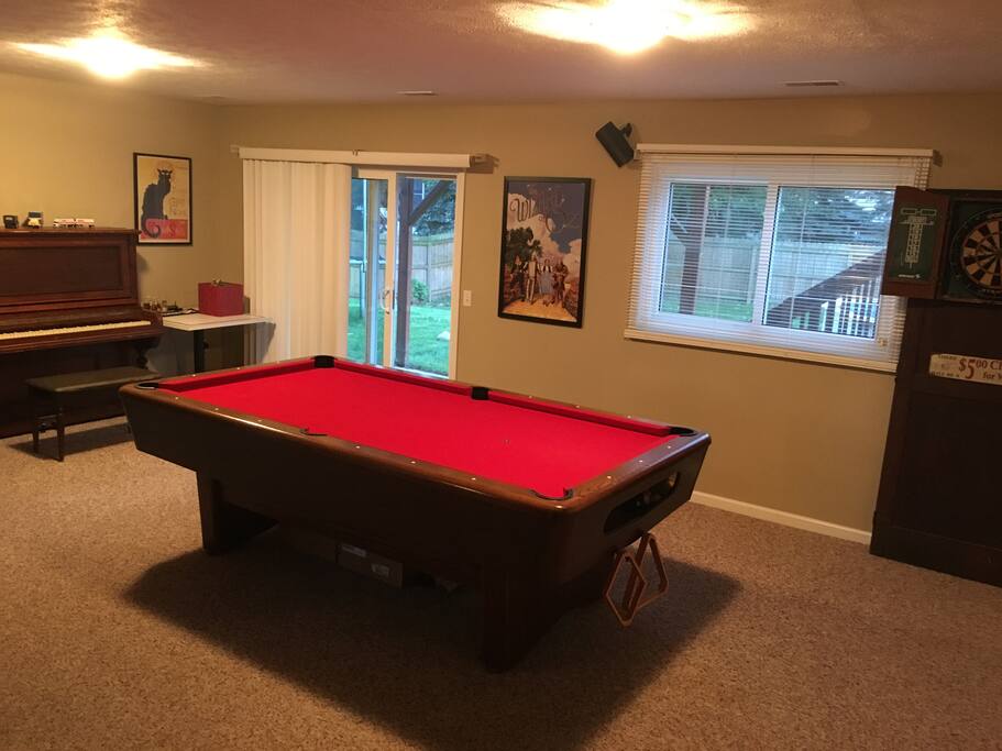 Lower Level