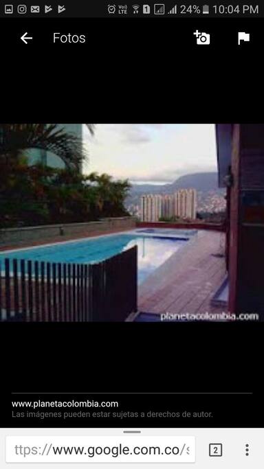 Piscina