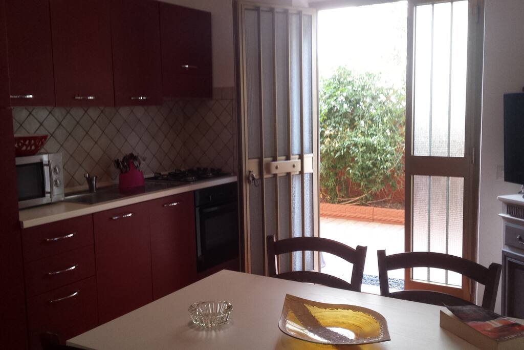 cucina