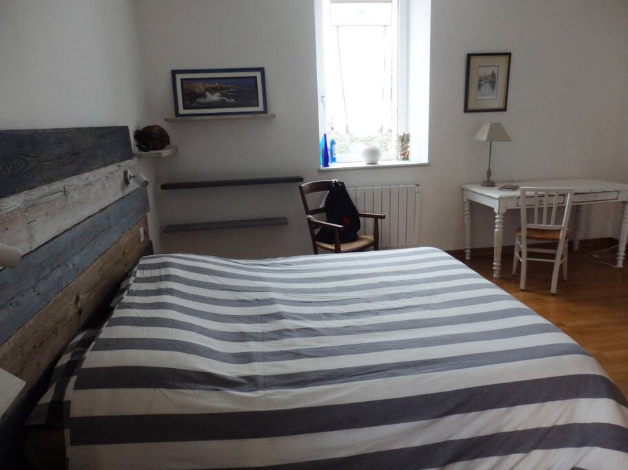 chambre rdc