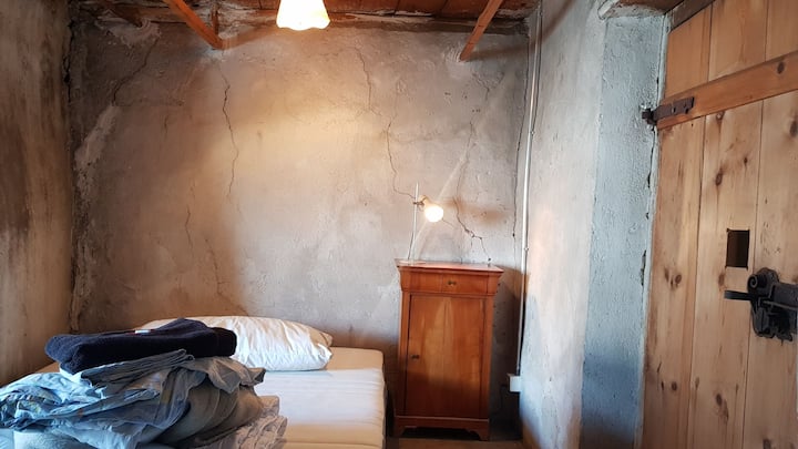 Habitación 4