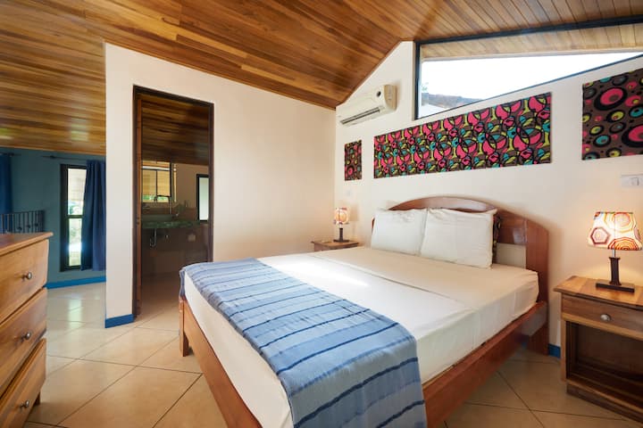 Habitación.