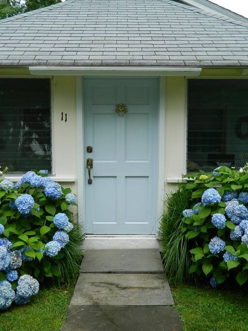 Rowayton Bungalow