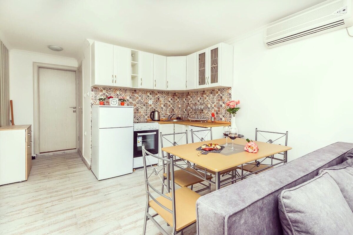 【美品】Miguel Mila apartamento 89b41221-d59c-42dc-8b0a-