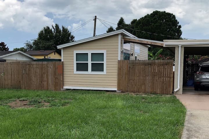 Airbnb Altamonte Springs Ferienwohnungen Unterkunfte