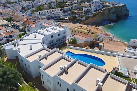 Oasis Praia Carvoeiro Bay Hotel