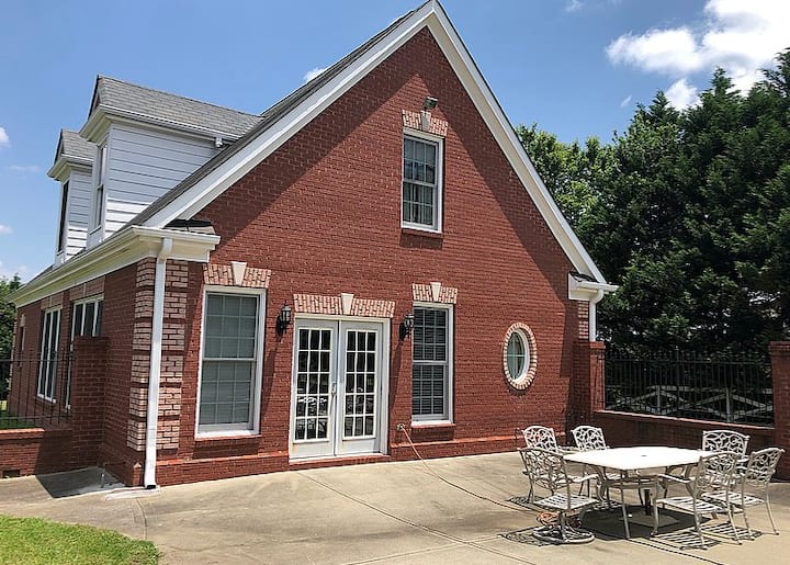 Braselton Vacation Rentals & Homes United States Airbnb