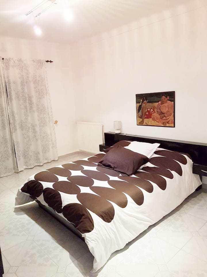 חדר שינה שני