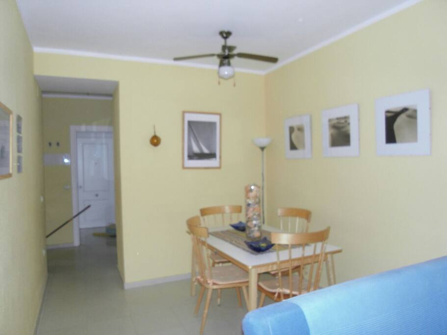 salón