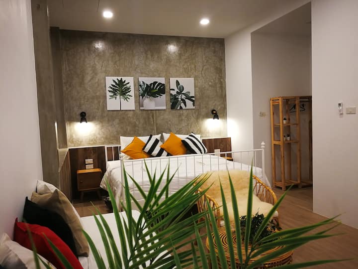 Baan Kor Ra Kang - Bangkok