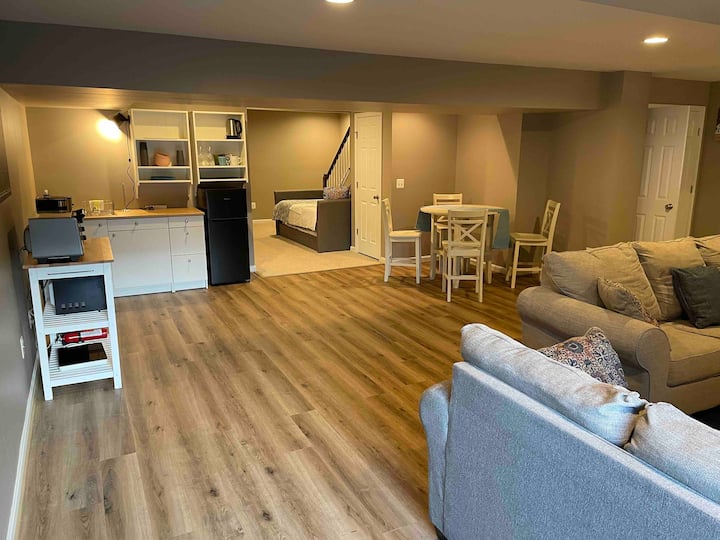 Fredericksburg Vacation Rentals & Homes Virginia, United States Airbnb