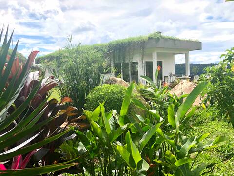 Cabana do Alto  ( Secretaria-RJ)
