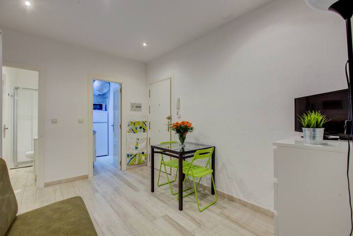 Cozy apartment - Downtown Madrid