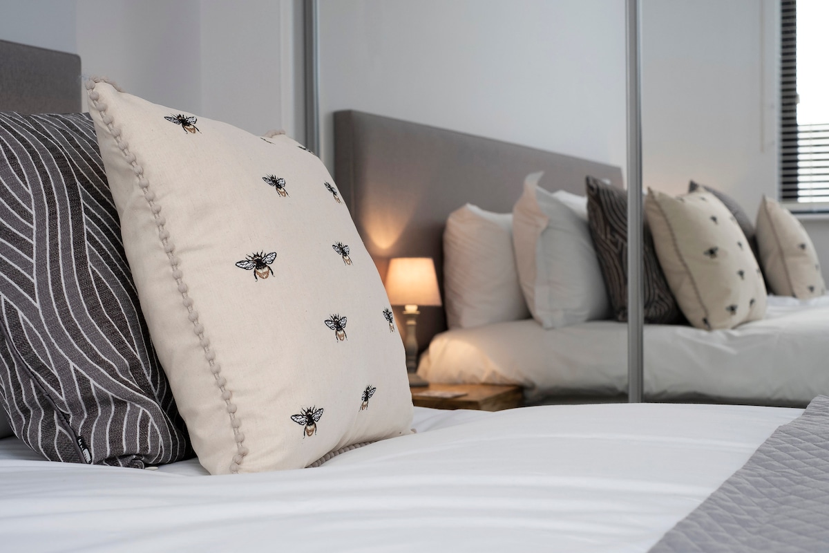 חדר שינה שני