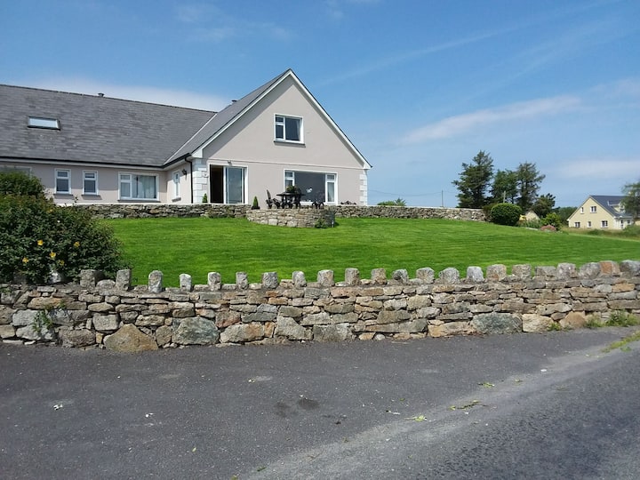 No10 Seagrove House, Roundstone, Connemara Maisons à louer à