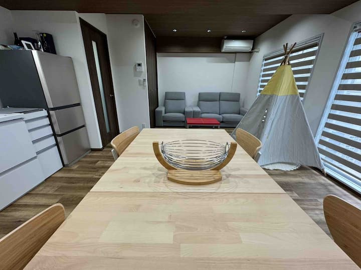 Fixed Rate. Freshly Remodeled. Enjoy Deeper Kyoto! - Kameoka