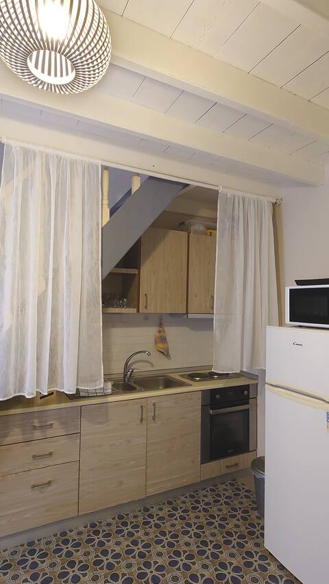 Top performing Airbnb: Bluebird in Δημοτική Ενότητα Ρόδου