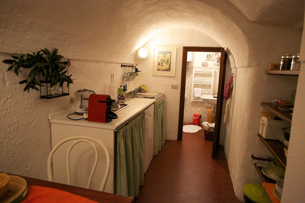 Piccola cucina