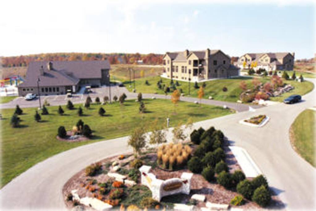 Outdoor Property