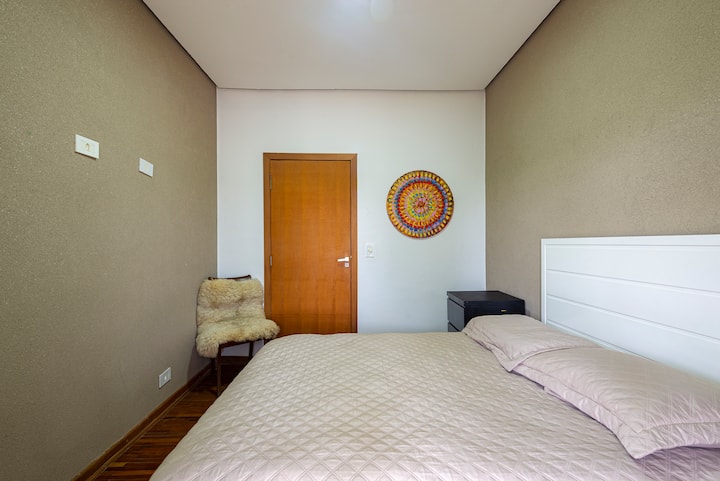 საძინებელი 4