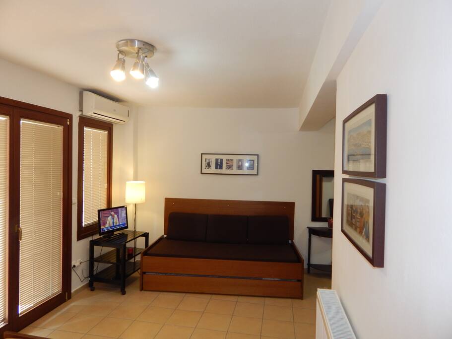 Kripis Studio Thessaloniki No5