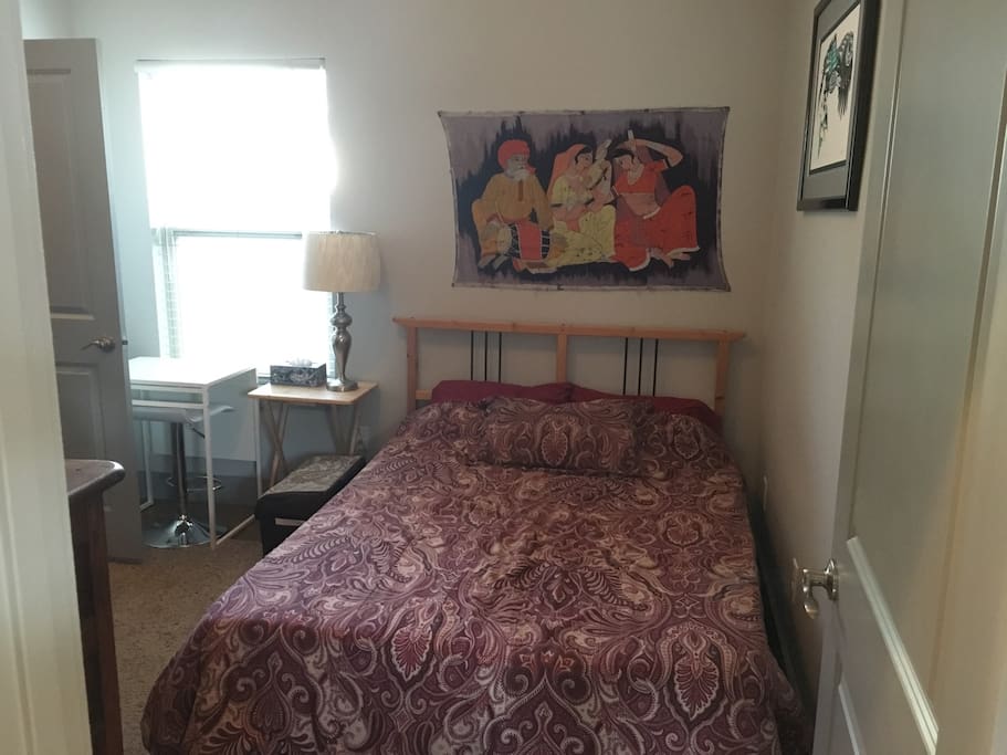 bedroom 1 (this listing)