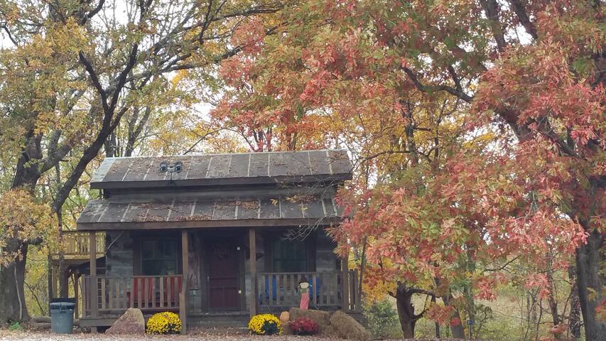 Airbnb Eldorado Ferienwohnungen Unterkunfte Illinois