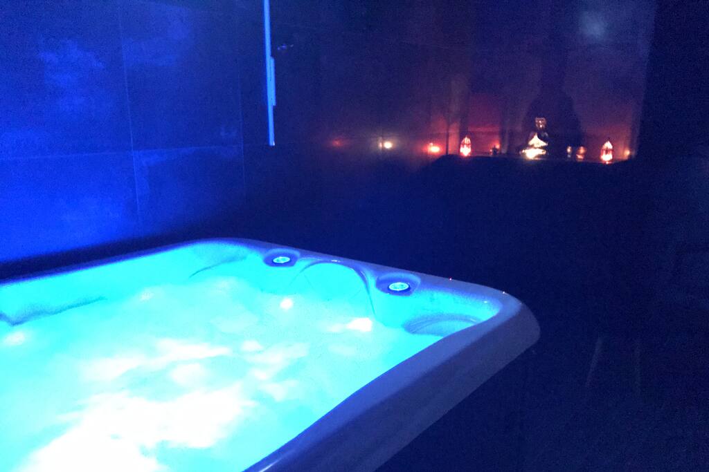le spa