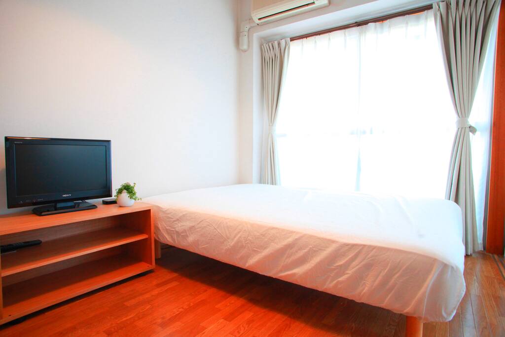 Another Double bed